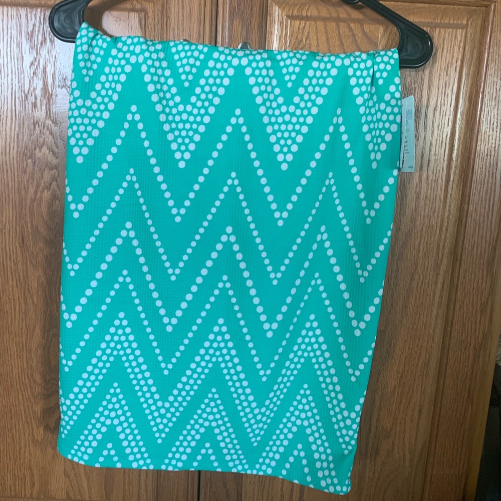 Lularoe Cassie skirt small